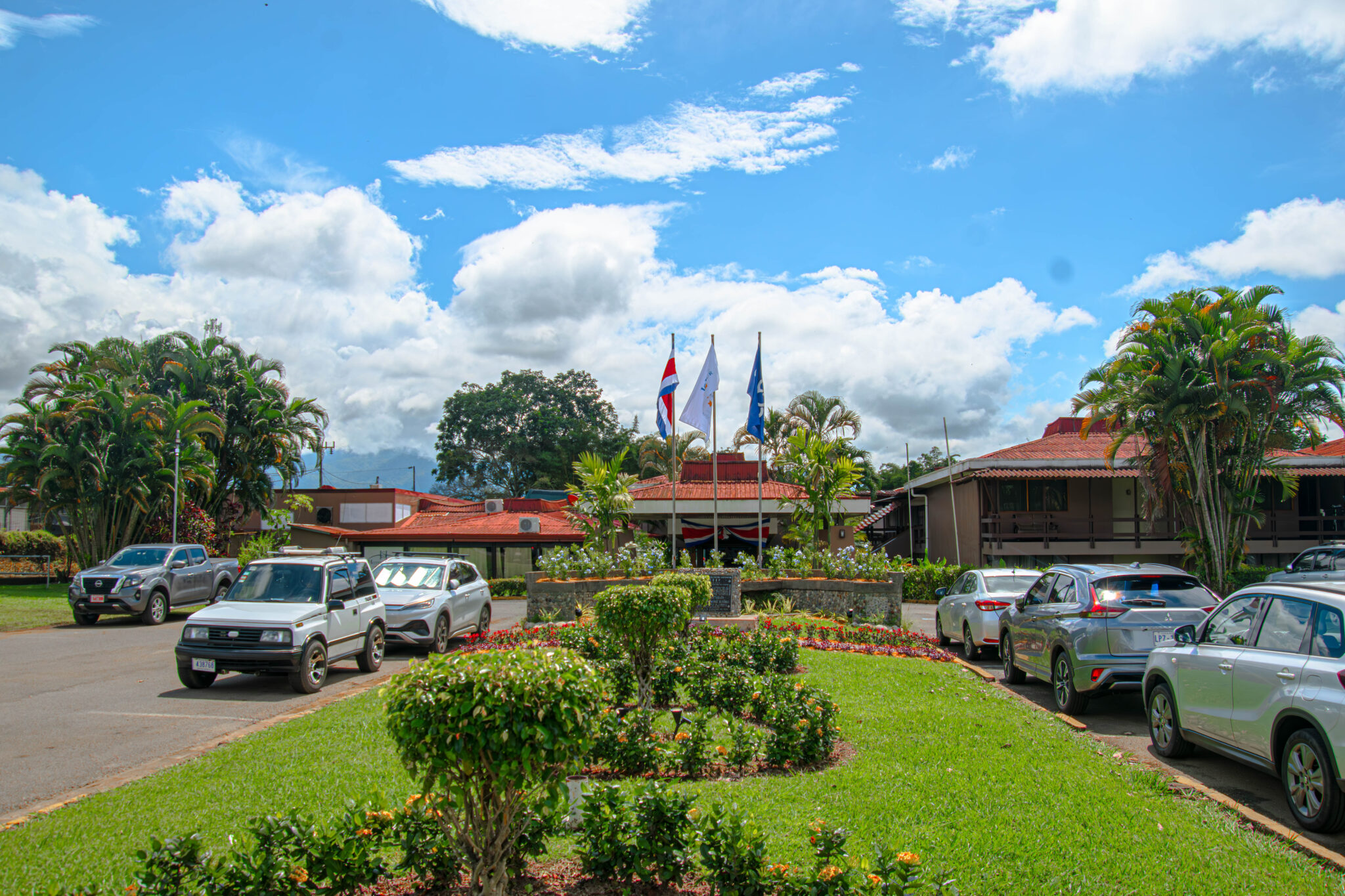 HOME - Home - Hotel del Sur - Costa Rica