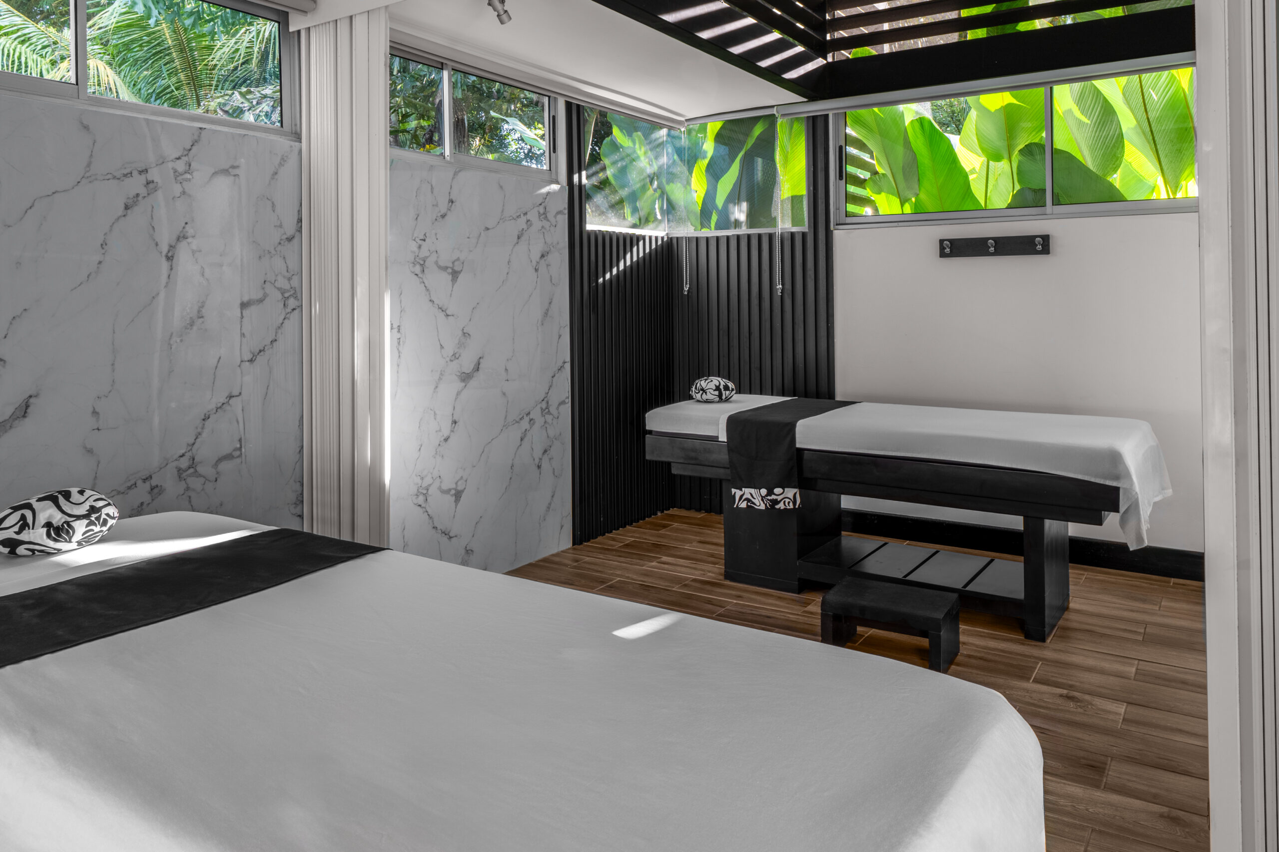 hotel del sur spa